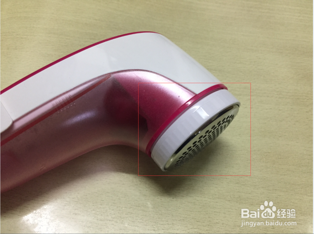 #首晒#飞科(FLYCO) FR5218毛球修剪器开箱晒物