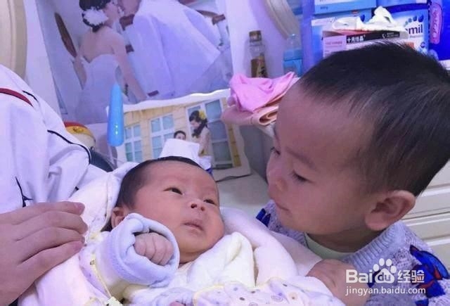 二胎养育,父母如何讲公平?