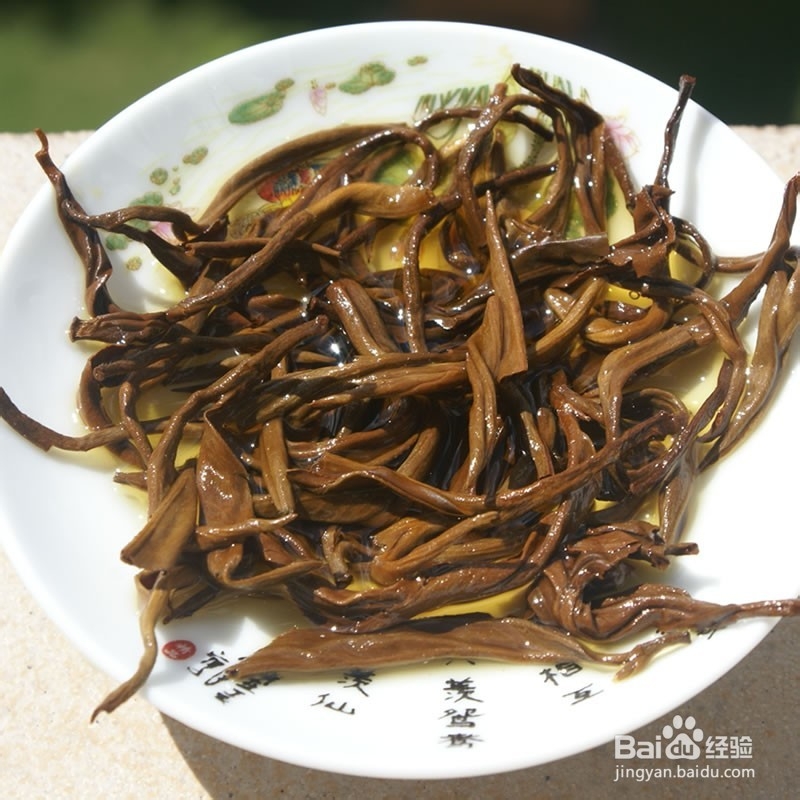 喜欢喝红茶的女生注意了一些红茶禁忌