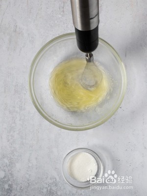 法国马卡龙的做法