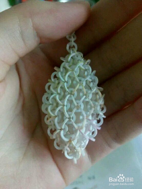 废物利用之笔芯