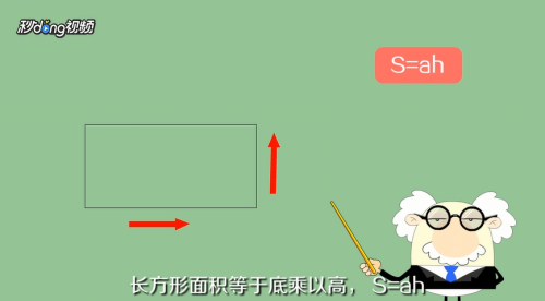 如何计算多边形的面积