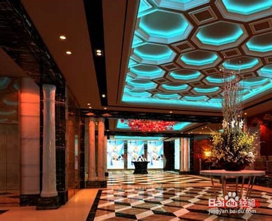 张小春:KTV装饰十大误区