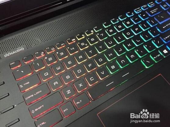 GT72 VR 6RD 082XCN开箱