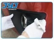 精艺精日行灯安装指南：[4]福特2010福克斯