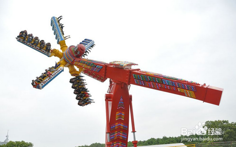 长沙世界之窗攻略?长沙世界之窗好不好玩?