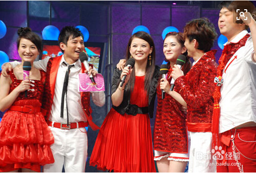 目前国内有哪些好看的综艺呢