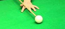 台球该怎么打