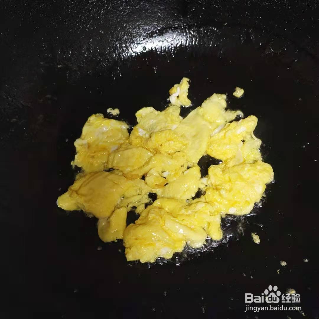 怎么做西红柿炒鸡蛋