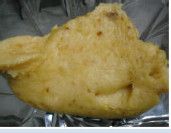 【糯米南瓜盅】甜蜜的小可爱