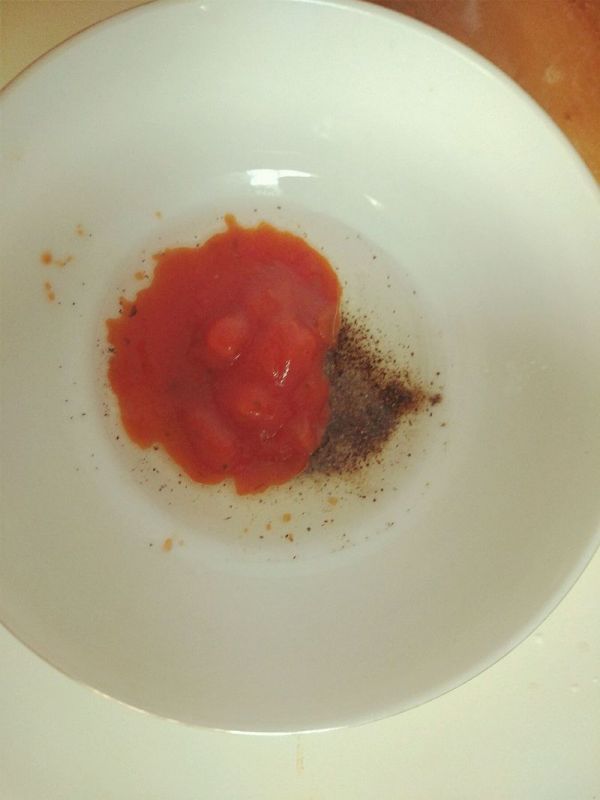 普罗旺斯烤蔬菜