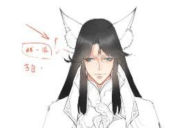 插画入门教程，头像上色小技巧