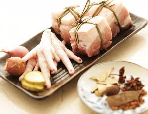 扎肉怎么做？用的是什么肉？详细教程