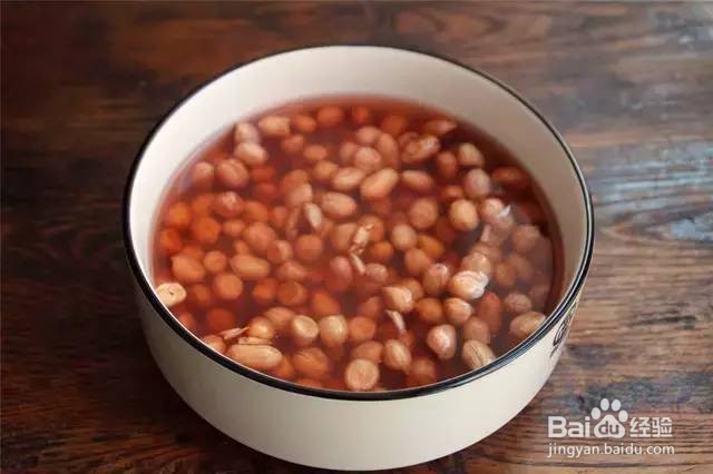 下酒菜神器“酒鬼花生”如何做?