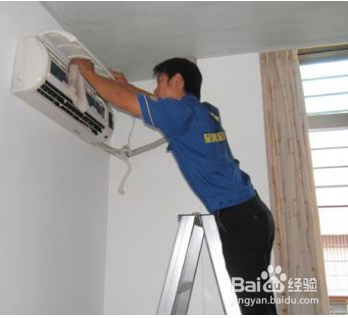 家里空调怎么配置