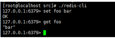 在centos7安装redis教程