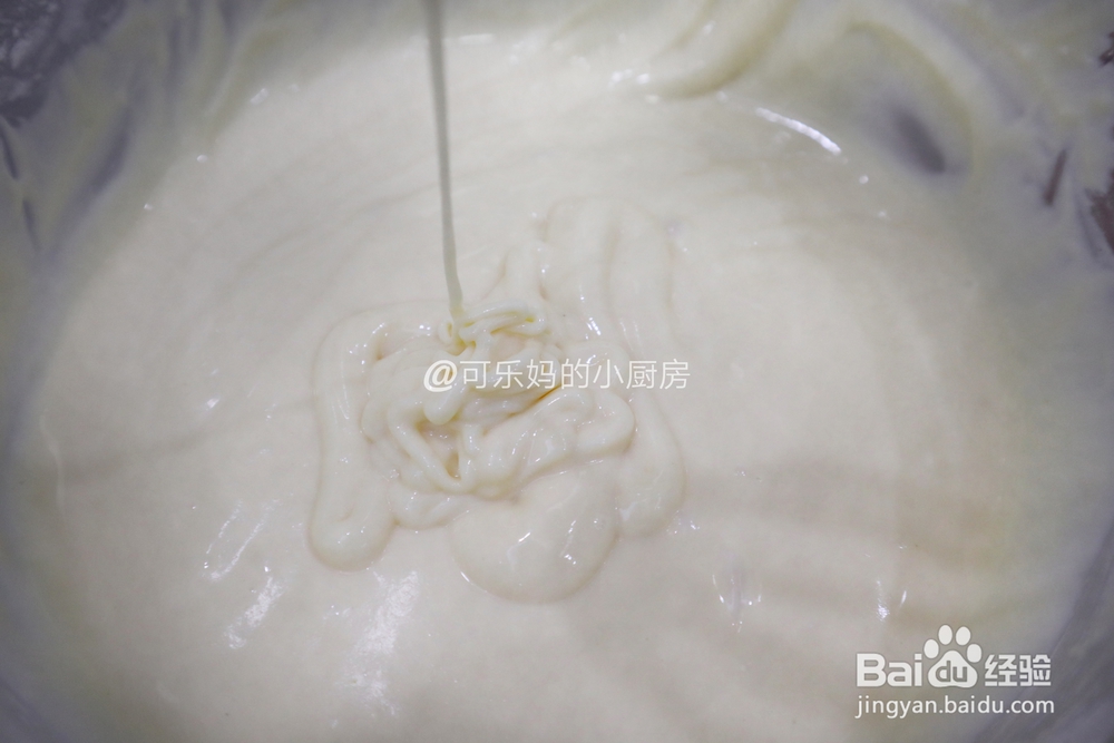 忍不住流口水的小吃红豆烤年糕