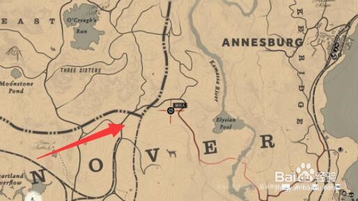 荒野大镖客2线上传说皮什么用