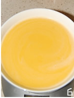 给儿子的六一节礼物【果冻慕斯杯】