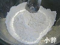 芝香黄油蛋糕
