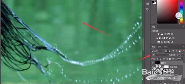 教你用Photoshop给相片增加耶稣光特效