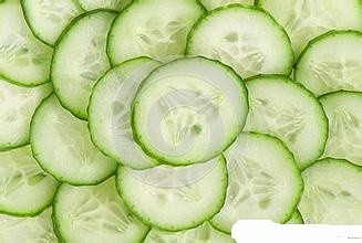 黄瓜的吃法和用法
