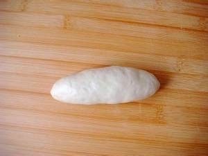 芝香肉松面包卷怎么做