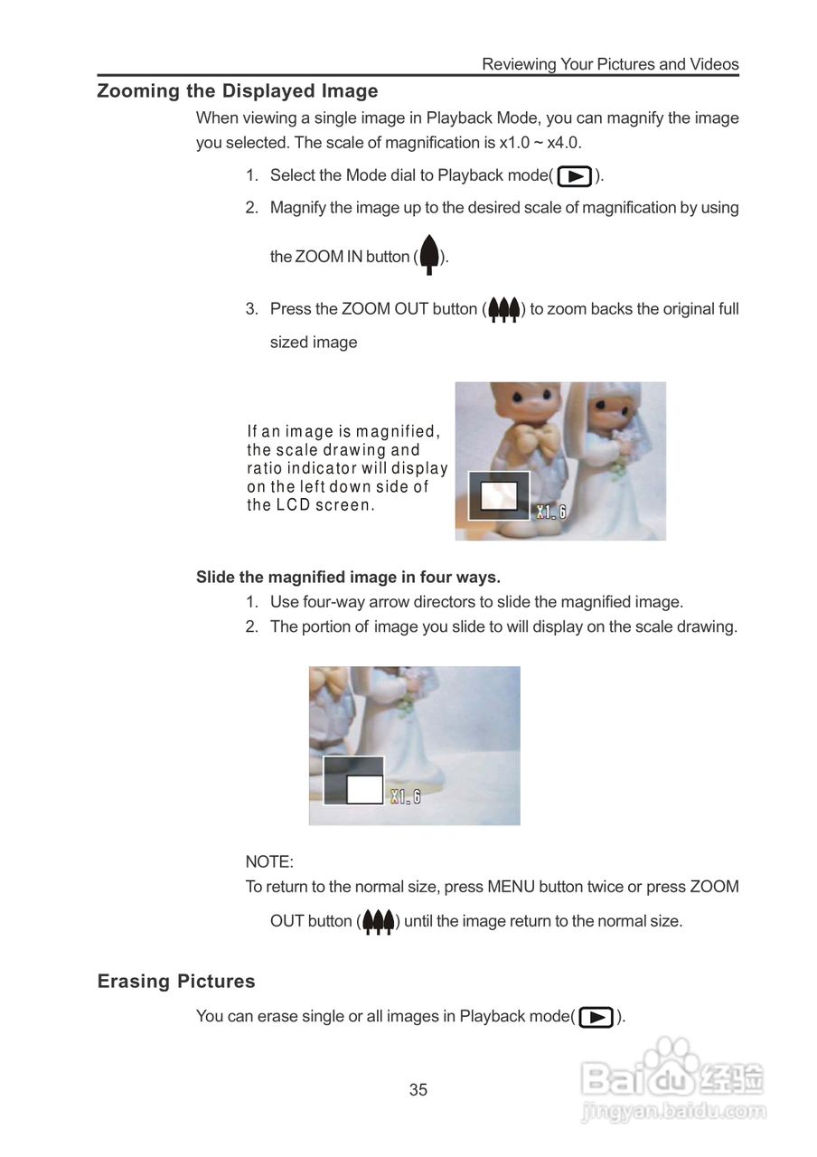 JENOPTIK JD 3.3 xz3数码相机说明书:[4]