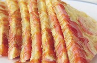 太极豆腐的做法