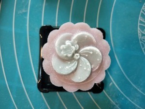 免烤冰皮月饼的做法