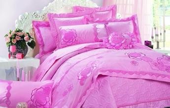 酒店客房床上用品如何选购?