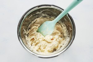 无花果杏仁蛋糕的做法