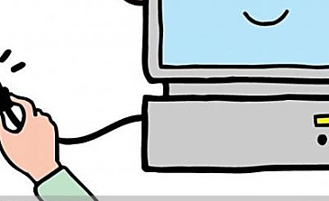 电脑出现条纹蓝屏怎么办？