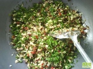 简单的家常酿豆腐