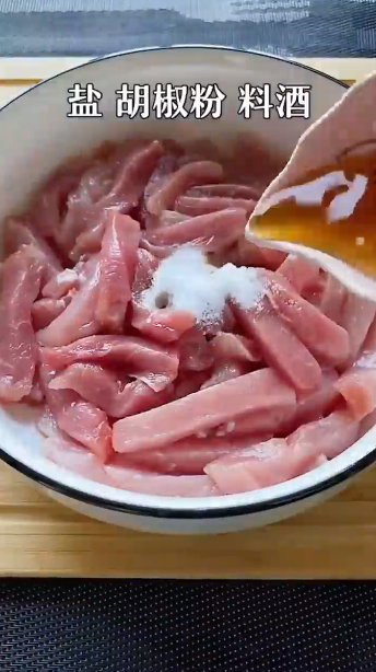 怎样做糖醋里脊