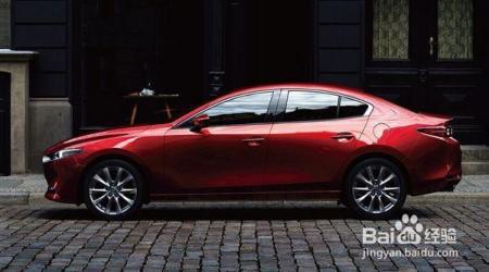 全新马自达3和大众速腾一个价，你更倾向于Pick谁？