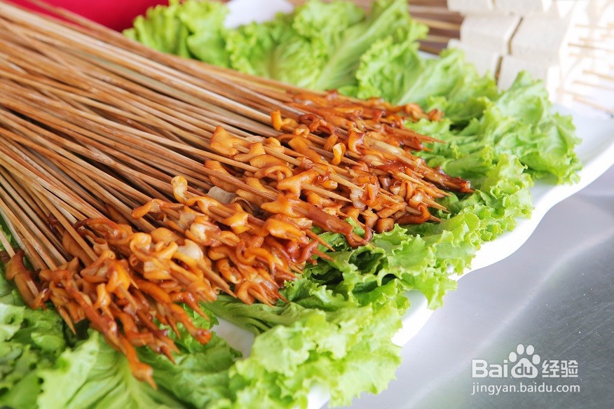 烧烤去哪里学才正宗？