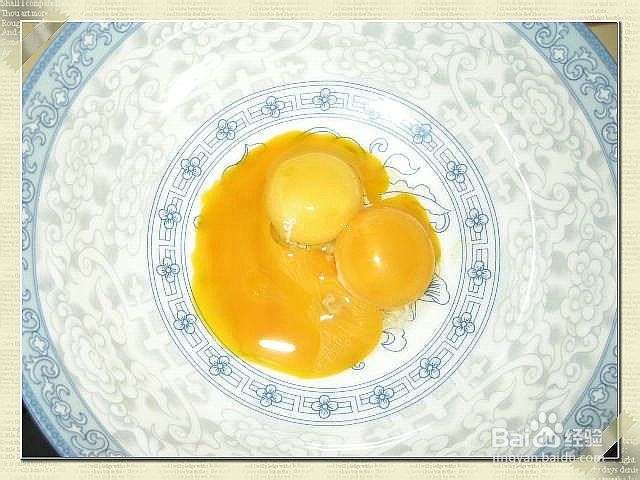 用电饭煲做蛋糕的技巧