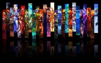 《英雄联盟》如何在游戏初期规划好打野路线