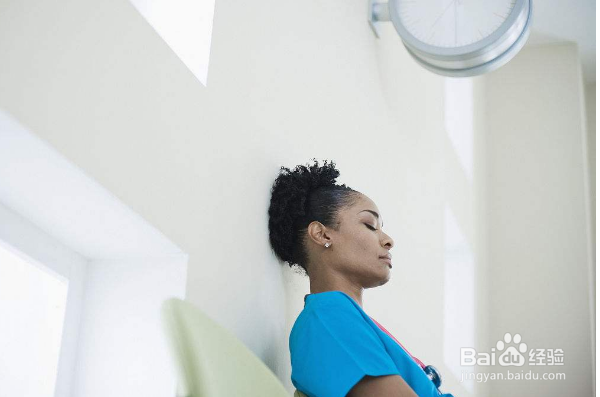 实习期护生上夜班困了怎么办?