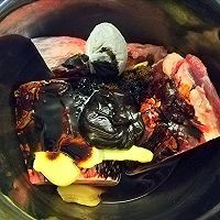 酱牛肉的美味做法