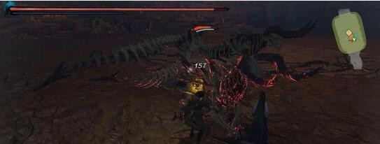 BOSS战：獍妖符骨打法攻略