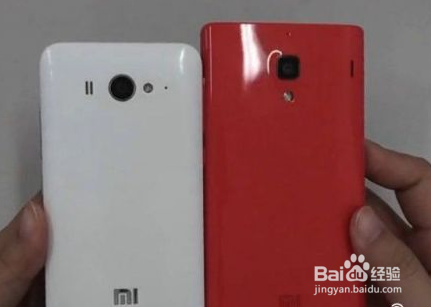 红米2代和红米1代有哪些区别?