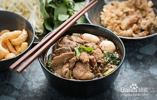 最有效的冬季驱寒食谱（四个）