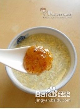 满厨飘香的桂花甜酒蒿子粑粑