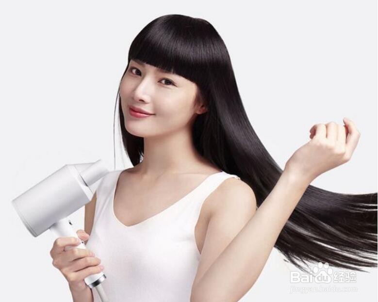 没有吹风机吹干头发怎么办