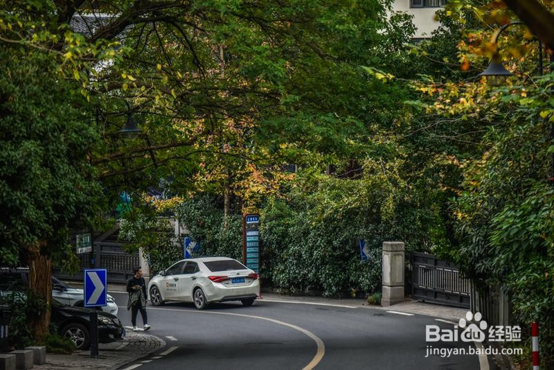 诗画浙江畅游杭州攻略1