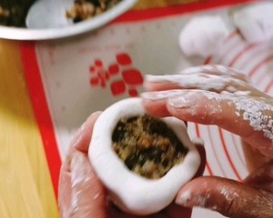 乐山叶儿粑的做法