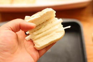 怎么做烤小肉串