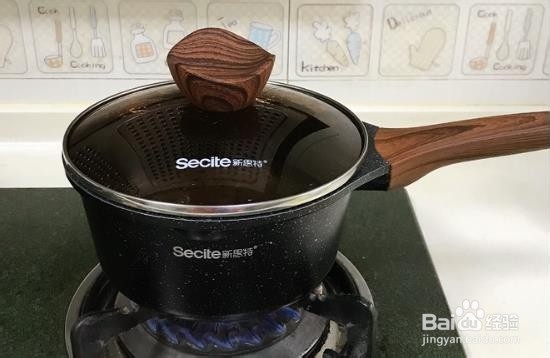 青椒培根意面的做法